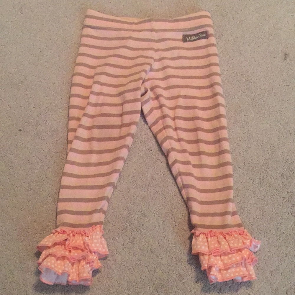 Matilda Jane Leggings